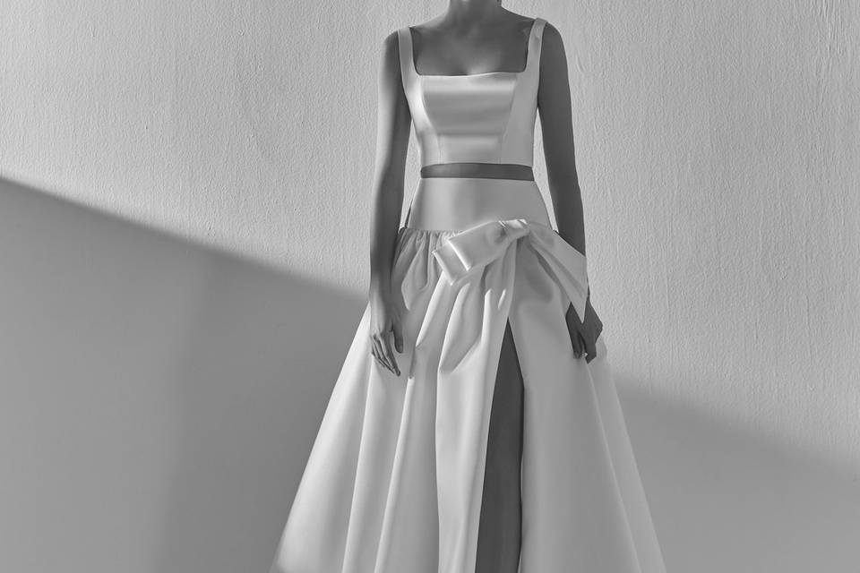 New collection 2027