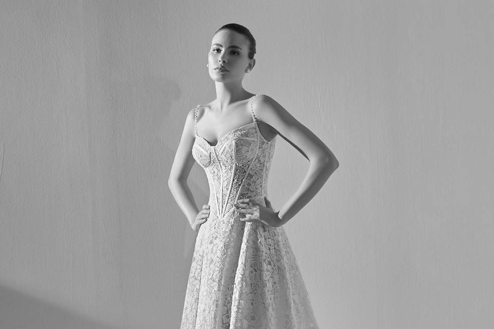 New collection 2027