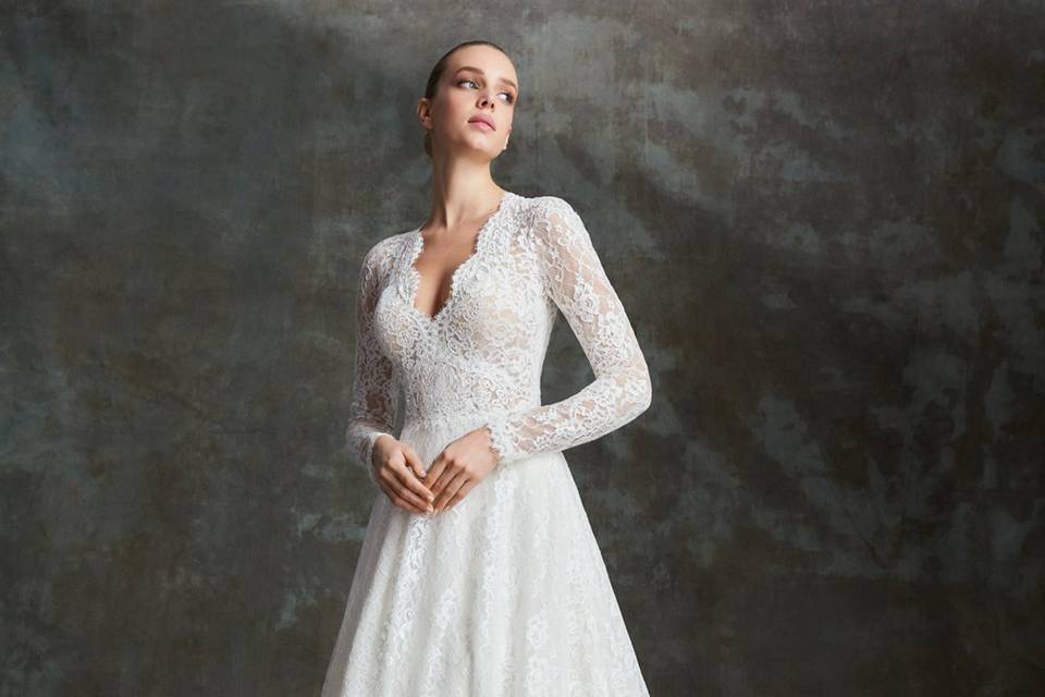 La Sposa Atelier Alta Moda Sposa