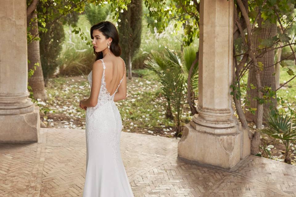 La Sposa Atelier Alta Moda Sposa