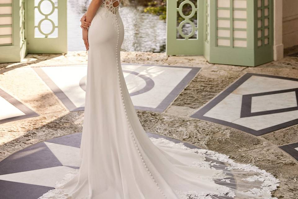 La Sposa Atelier Alta Moda Sposa