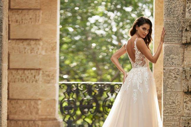 La Sposa Atelier Alta Moda Sposa