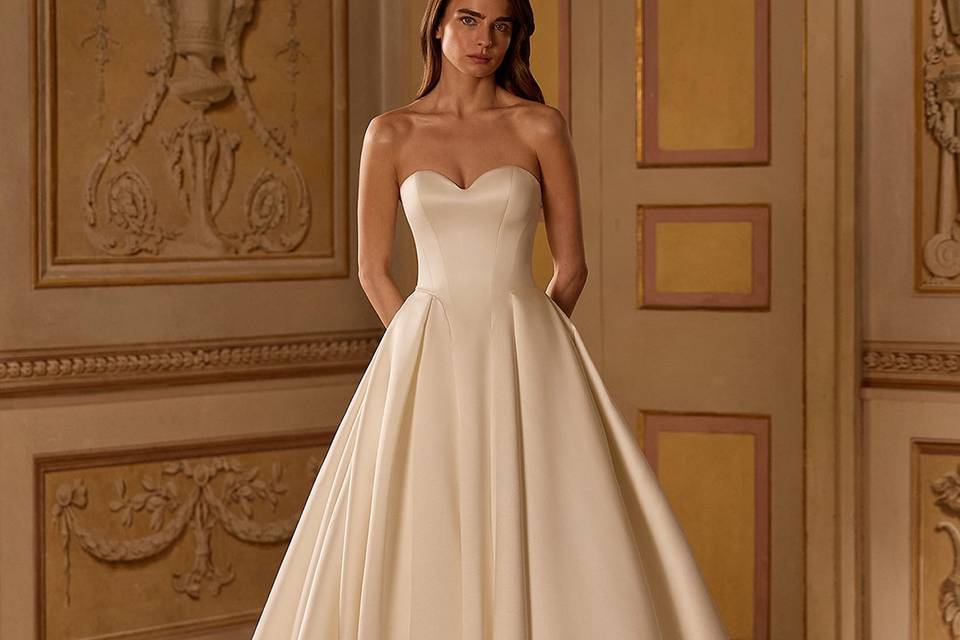 New collection 2027