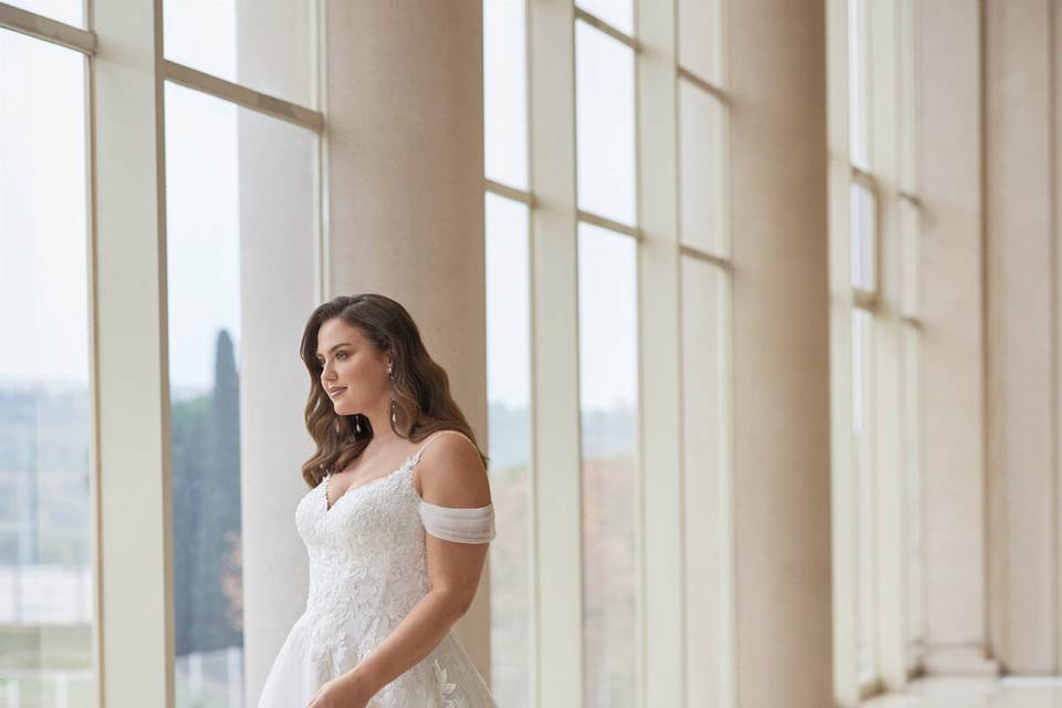 La Sposa Atelier Alta Moda Sposa