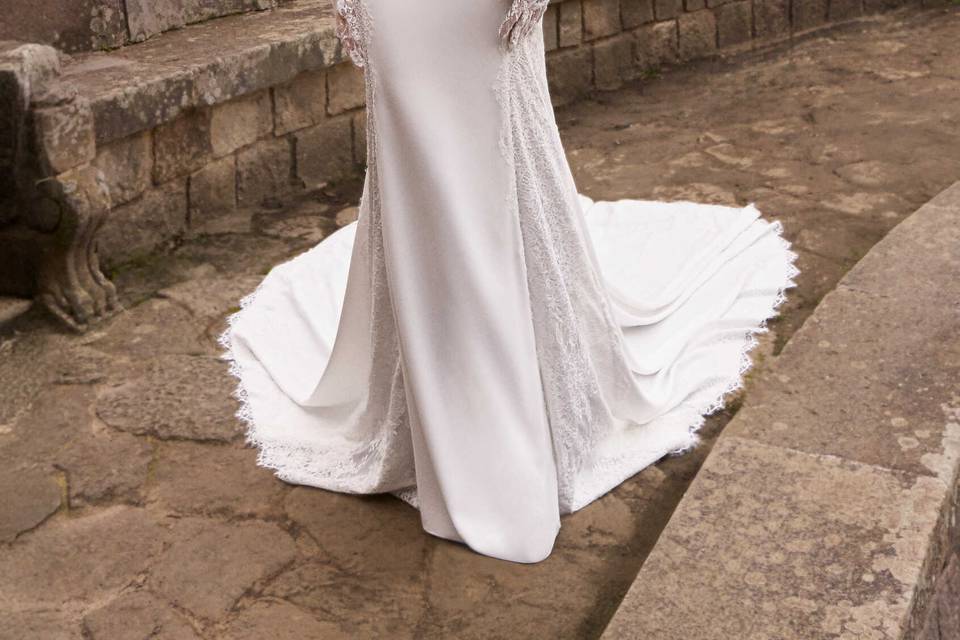 New collection 2027