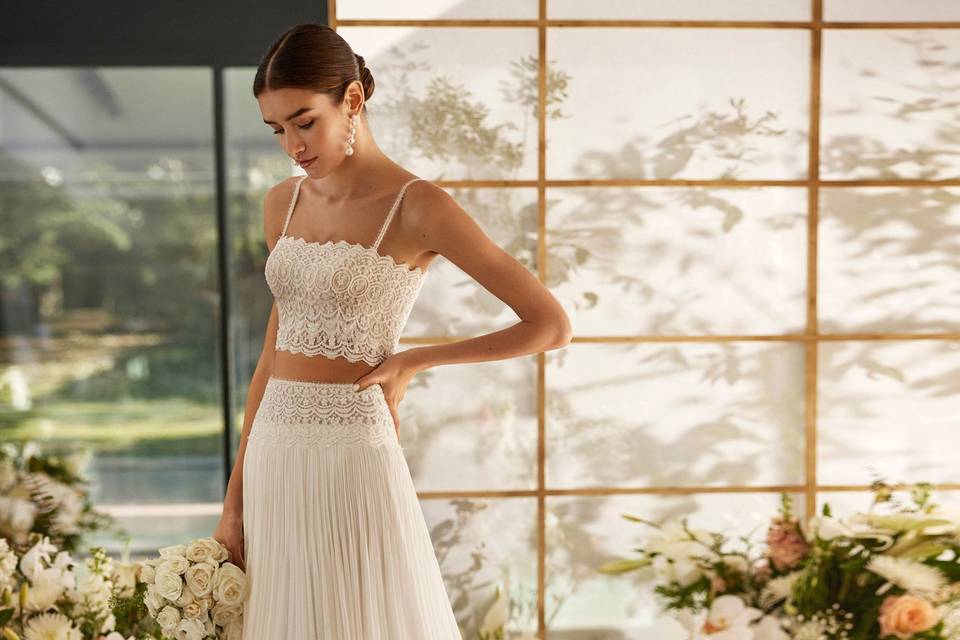 La Sposa Atelier Alta Moda Sposa