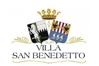 Villa San Benedetto logo