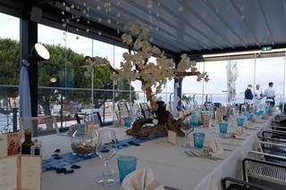 Sabbiadoro Beach Bar & Restaurant 1