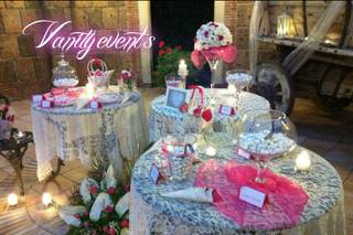 Vanity Event's