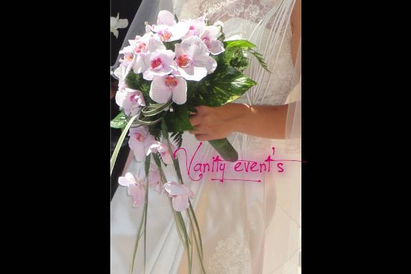 Bouquet sposa personalizzati