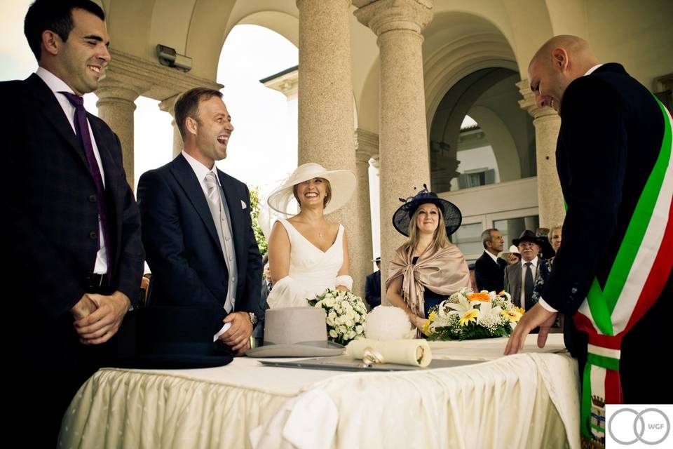 WeddingsGoneFashion