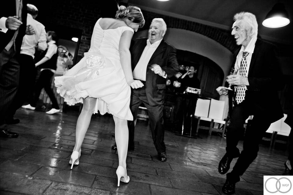 WeddingsGoneFashion