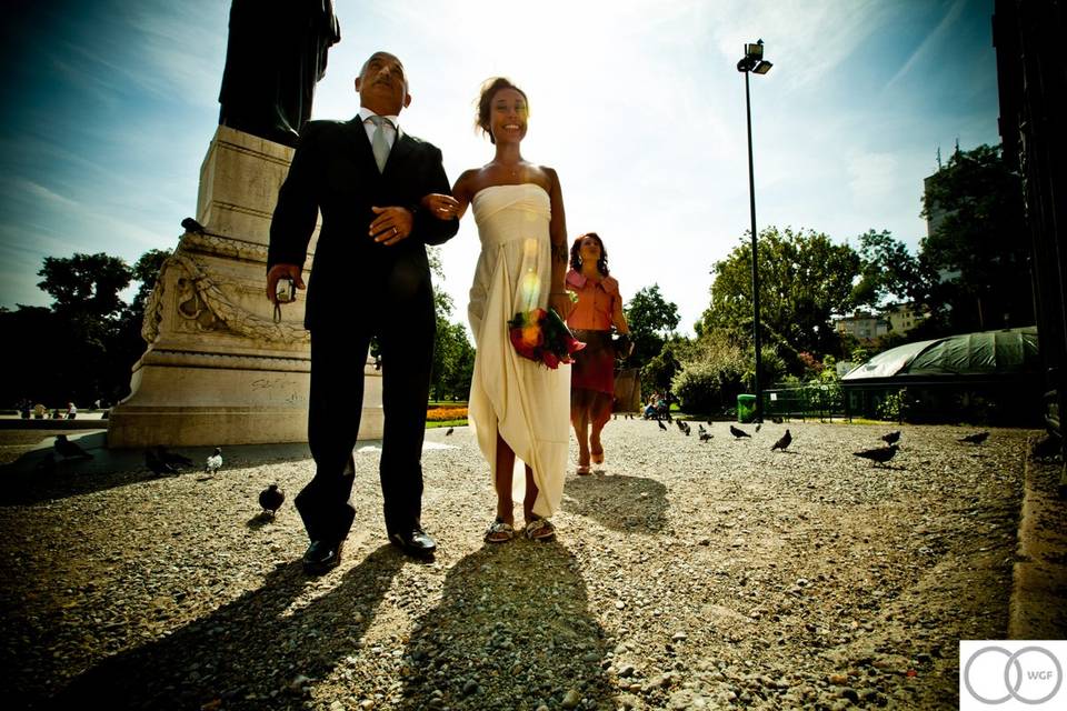 WeddingsGoneFashion