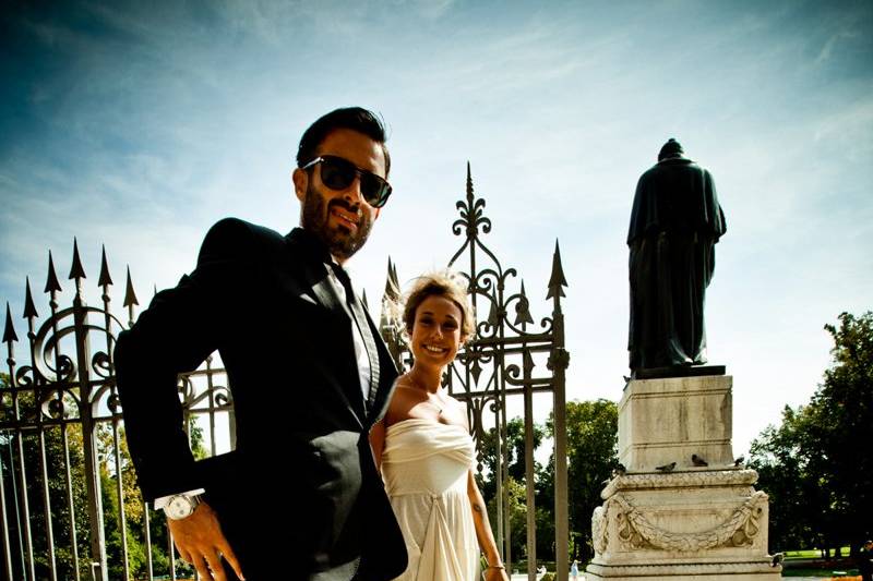 WeddingsGoneFashion