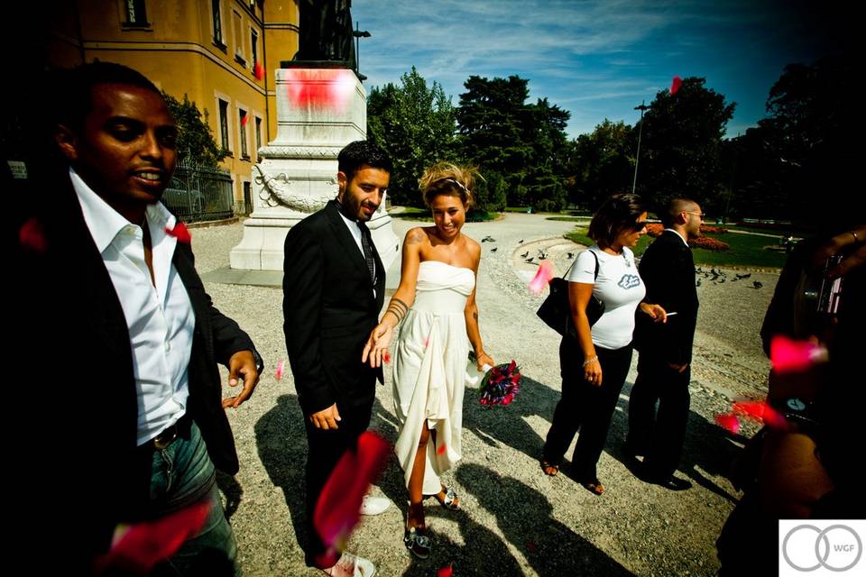 WeddingsGoneFashion