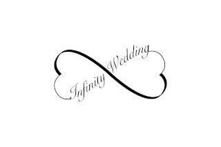 Logo Infinity Wedding Studio