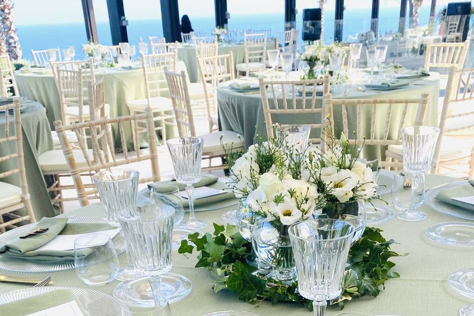 Banquetò - Catering for events