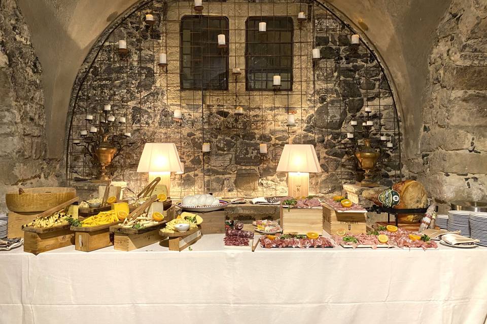 Banquetò - Catering for events