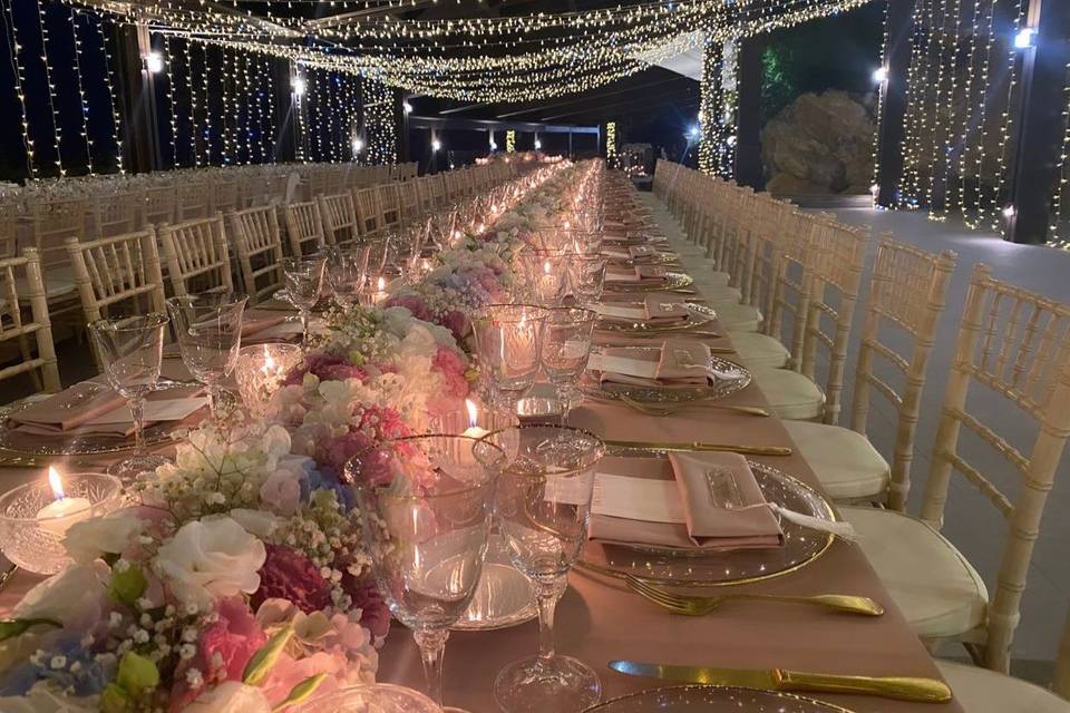 Banquetò - Catering for events