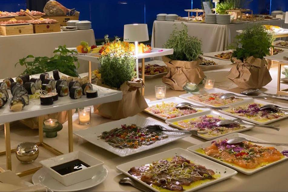 Banquetò - Catering for events