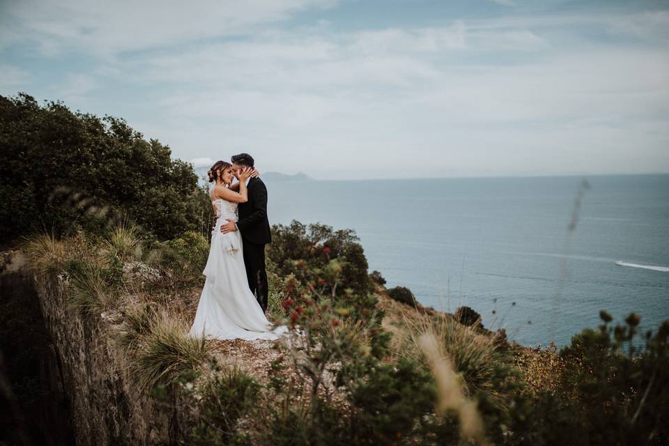 Rossella e Francesco