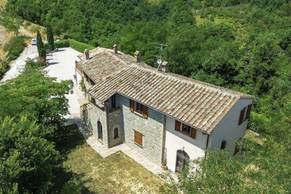 Panoramica