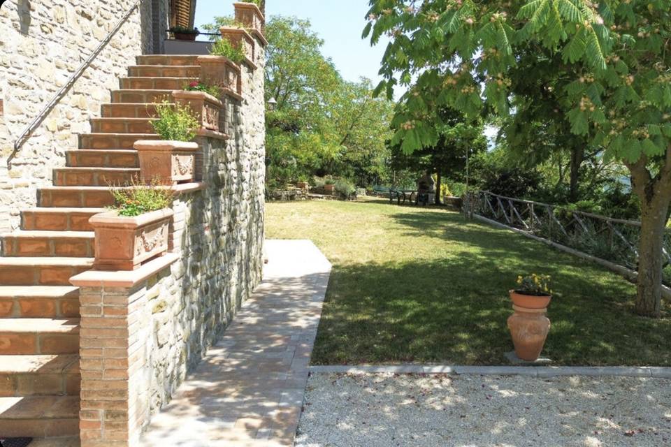 Giardino