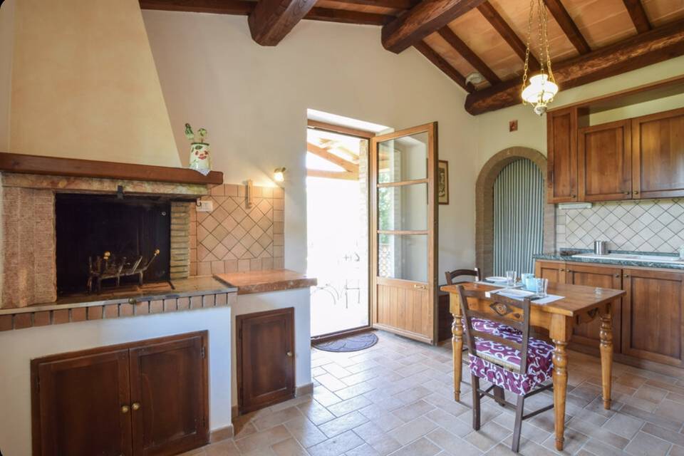 Cucina