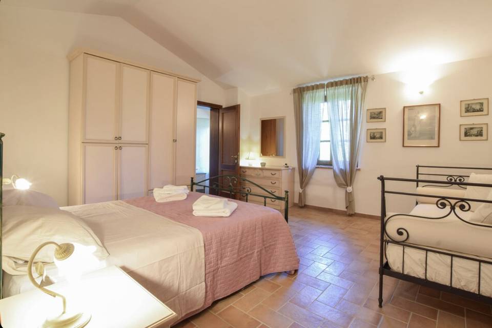 Prima camera