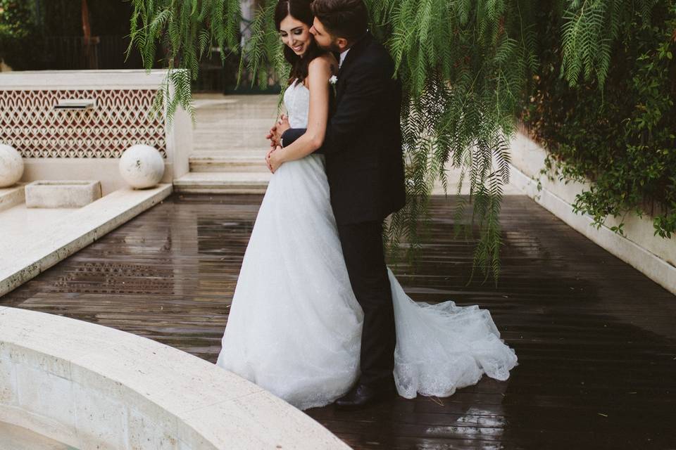 Rosa Alba+Stefano