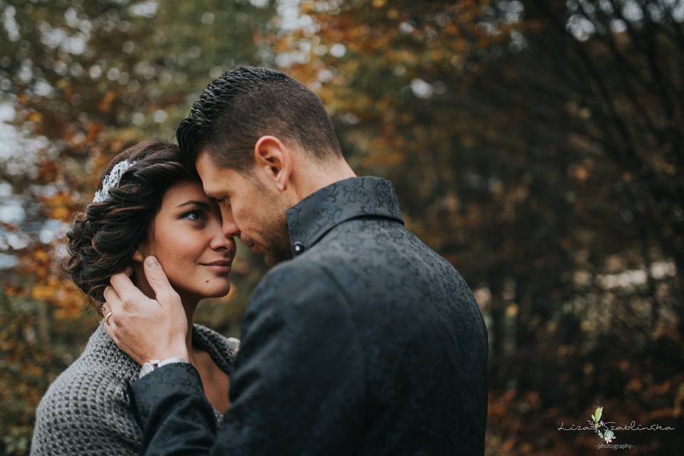 Rossella+Francesco