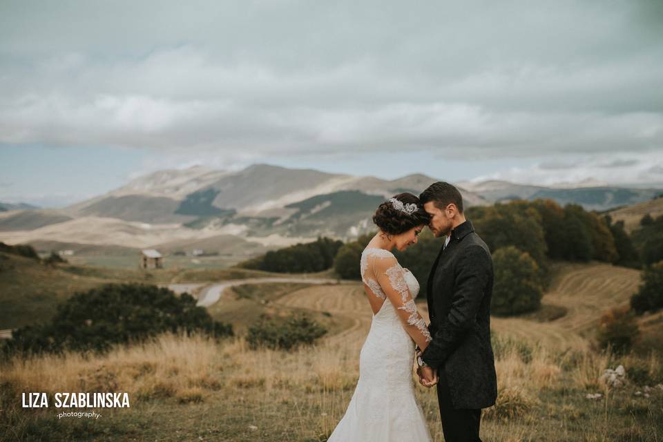 Rossella & Francesco