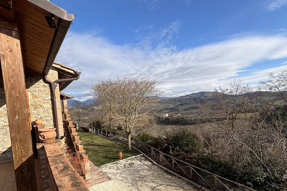 Terrazza