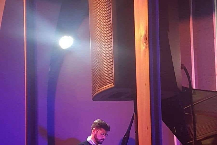 Concerto al Camus