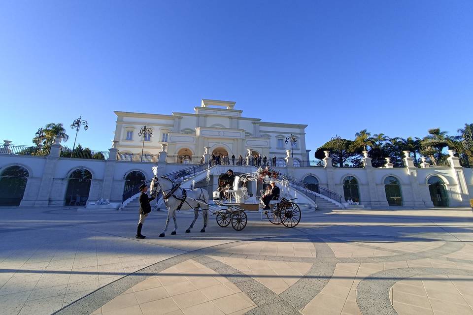 Reggia dei Tessali