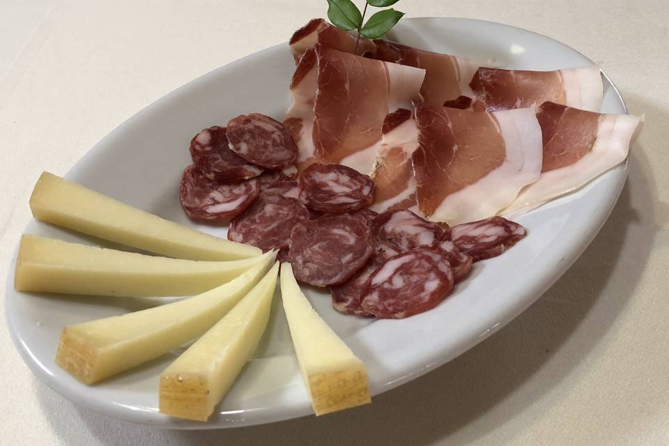 Antipasti