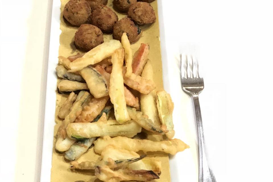 Fritture