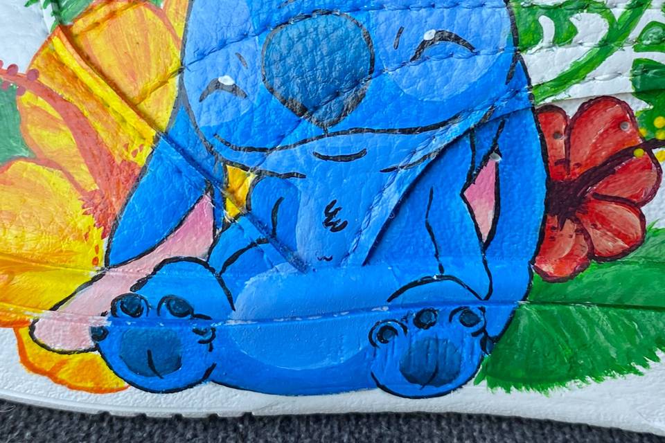 Stitch