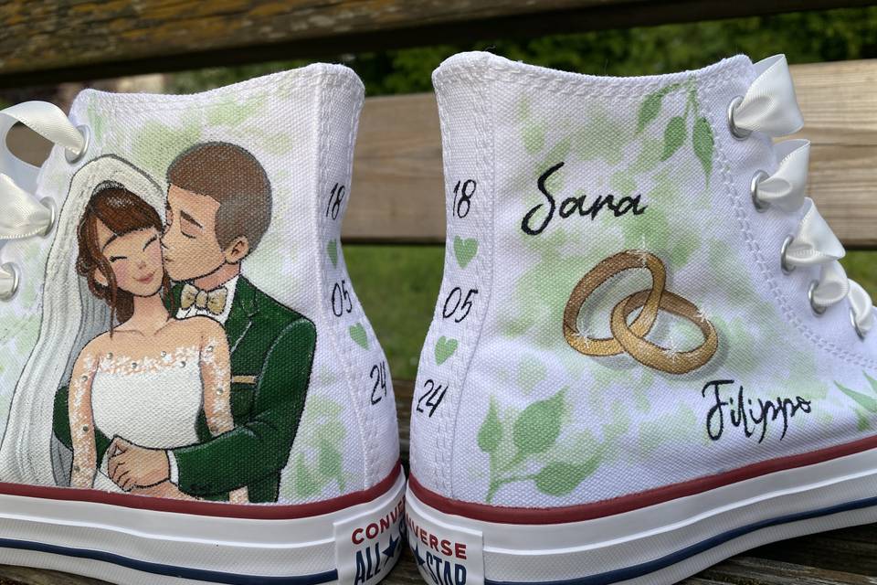 Sara & Filippo