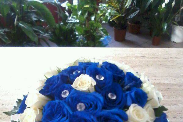 Bouquet sposa