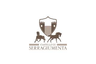 Castello di Serragiumenta logo