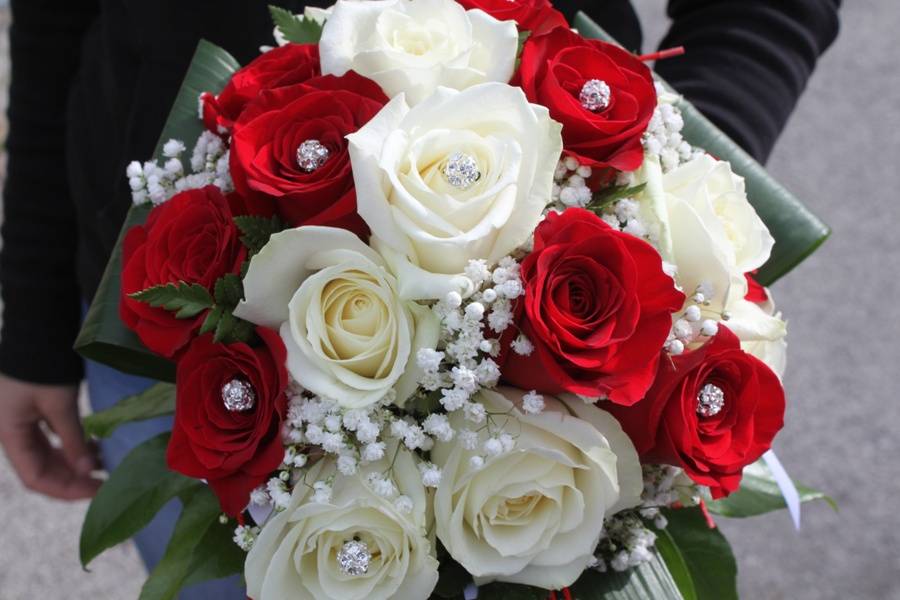 Bouquet Sposa