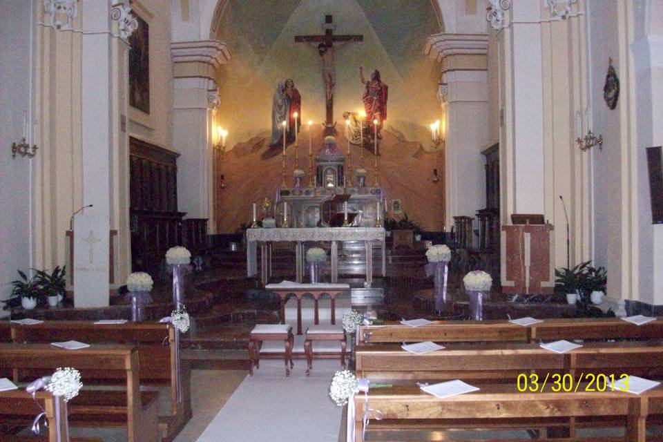 Chiesa Madre