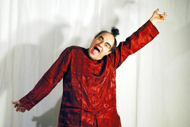 Cinesino Cin Ciu Llau