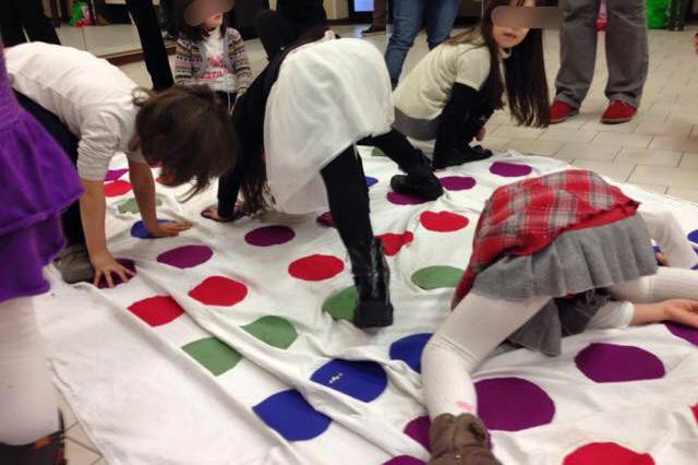 Twister Mania