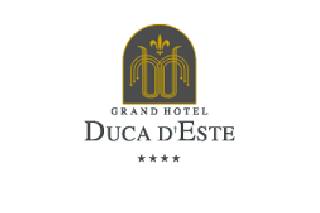 Grand hotel duca d'este logo