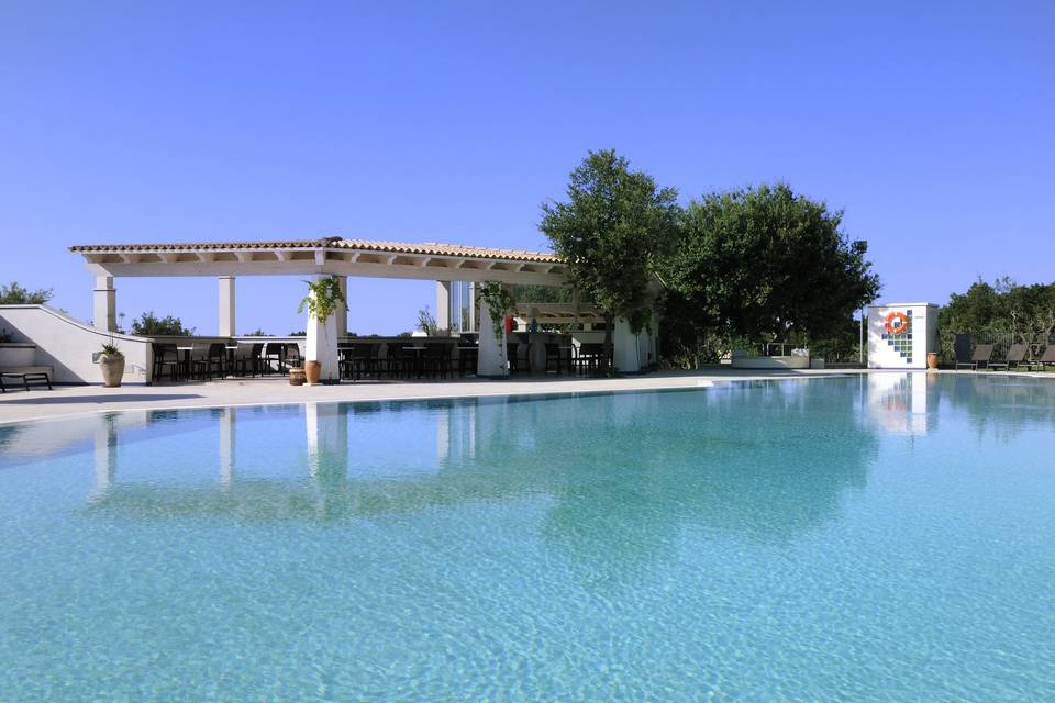 Masseria Chiancone Torricella