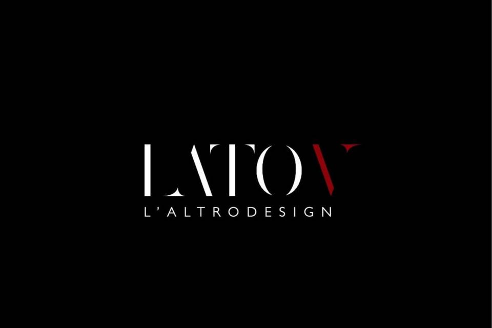 LatoV, l'altro Design