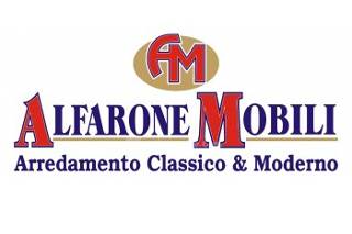 Alfarone Mobili logo