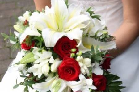 Bouquet sposa